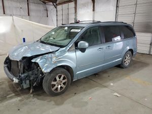Chrysler Town & Country TOURING 3.8L 6 2009