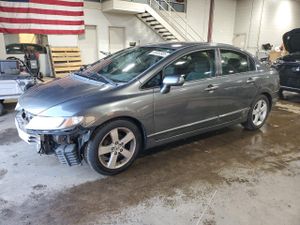 Honda Civic LX 1.8L 4 2009