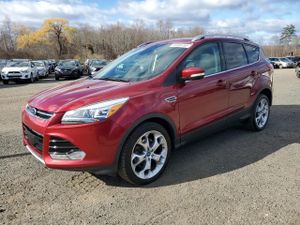 Ford Escape TITANIUM 2.0L 4 2014