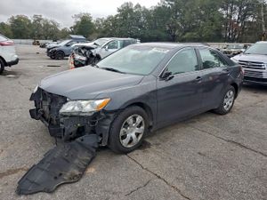 Toyota Camry BASE 2.4L 4 2009