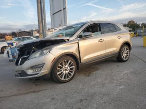 Lincoln MKC 2.0L 4 2015