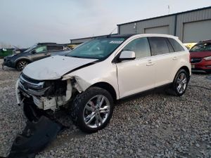Ford Edge LIMITED 3.5L 6 2011