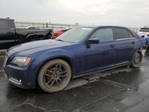 Chrysler 300 S 3.6L 6 2014