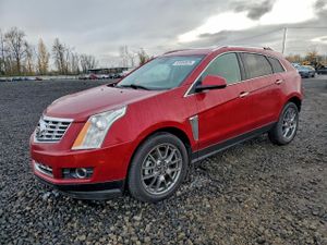 Cadillac SRX PREMIUM COLLECTION 3.6L 6 2015