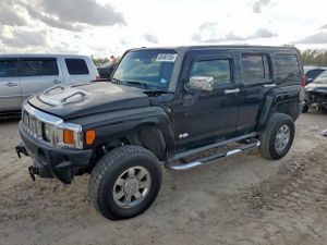 Hummer H3 3.7L 5 2007