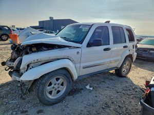 Jeep Liberty LIMITED 2.8L 4 2006