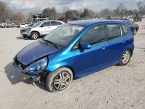 Honda Fit SPORT 1.5L 4 2008