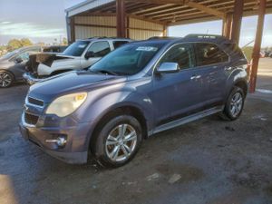 Chevrolet Equinox LT 2.4L 4 2014