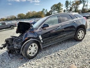 Cadillac SRX LUXURY COLLECTION 3.6L 6 2012