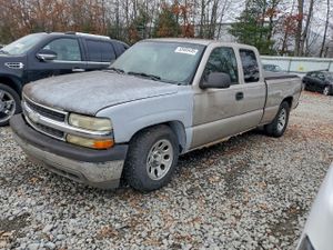 Chevrolet Silverado 1500 C1500 4.3L 6 2006