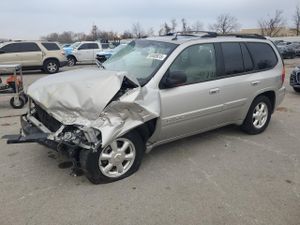 GMC Envoy 4.2L 6 2005