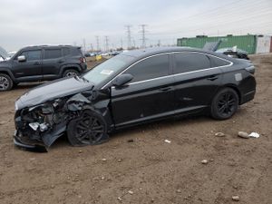 Hyundai Sonata SE 2.4L 4 2015
