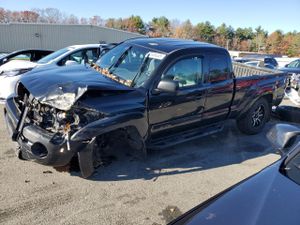 Toyota Tacoma ACCESS CAB 4.0L 6 2010