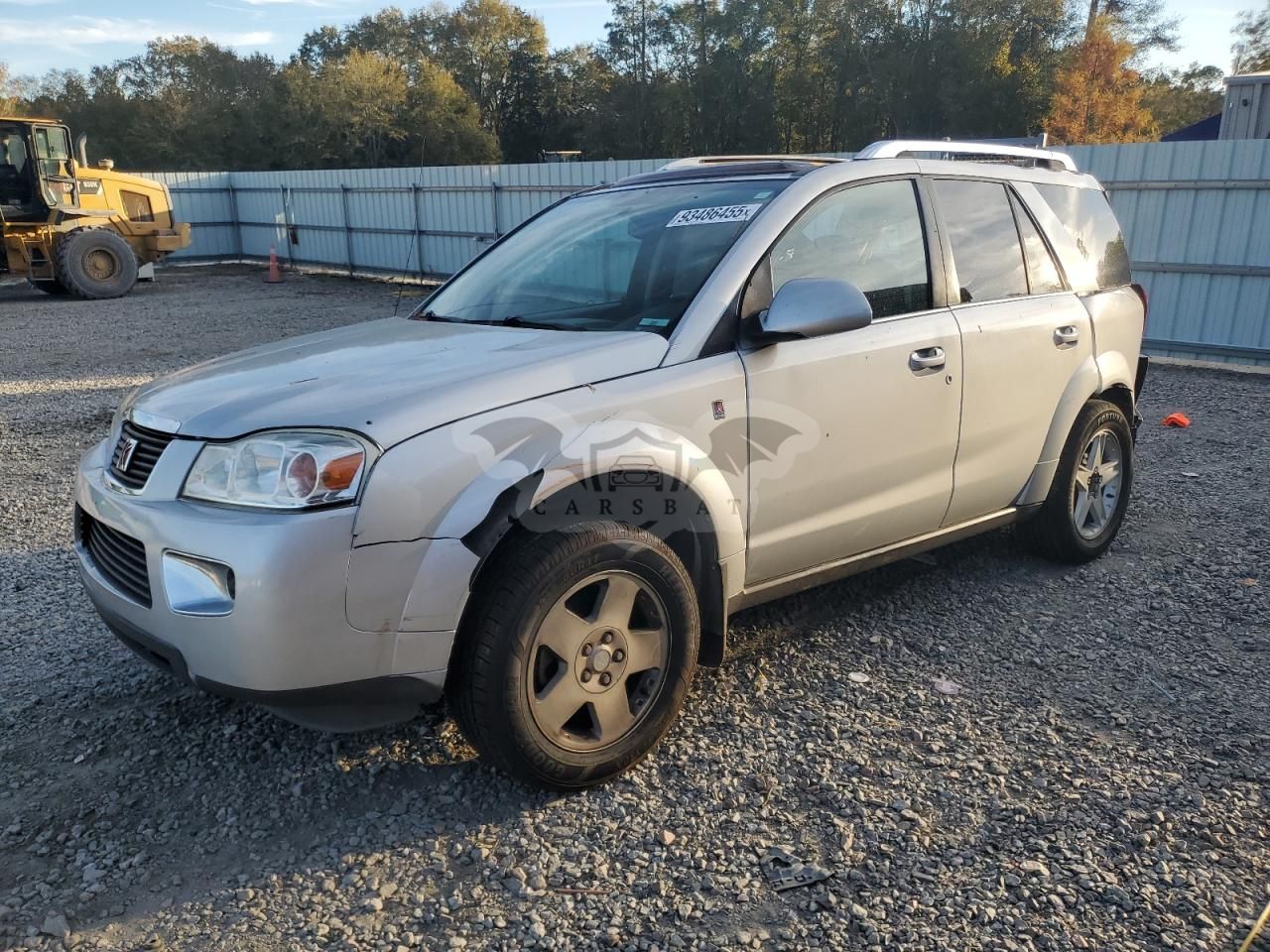Saturn Vue 3.5L 6 2007