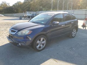 Acura RDX 2.3L 4 2009