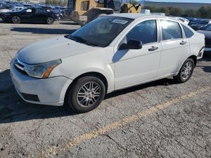 Ford Focus SE 2.0L 4 2009