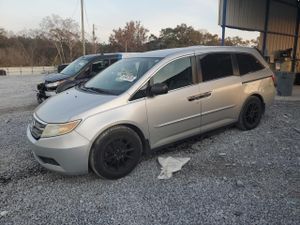 Honda Odyssey LX 3.5L 6 2013