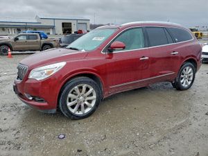 Buick Enclave 3.6L 6 2015