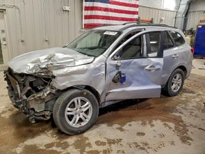 Hyundai Santa Fe GLS 2.4L 4 2010