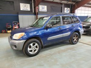 Toyota Rav4 2.4L 4 2005