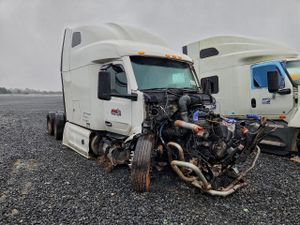 Peterbilt 567/579/587 12.9L 6 2024
