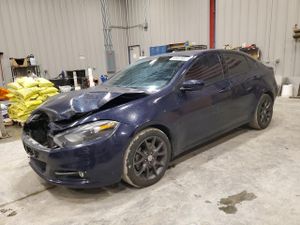 Dodge Dart SXT 2.4L 4 2015