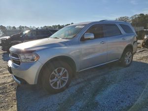 Dodge Durango CREW 5.7L 8 2013
