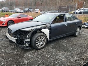 Audi A6 3.2 QUATTRO 3.2L 6 2006