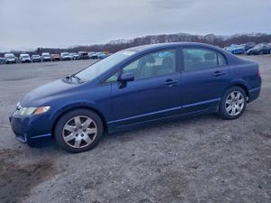 Honda Civic LX 1.8L 4 2010