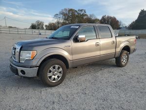 Ford F-150 SUPERCREW 5.0L 8 2011