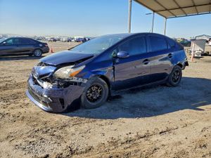 Toyota Prius 1.8L 4 2014