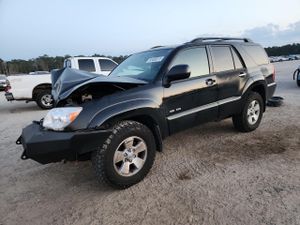 Toyota 4Runner SR5 4.7L 8 2007