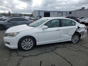 Honda Accord EXL 3.5L 6 2014
