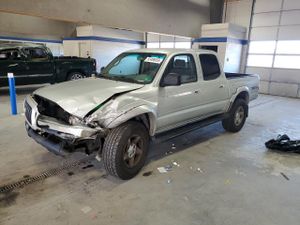 Toyota Tacoma DOUBLE CAB 3.4L 6 2003
