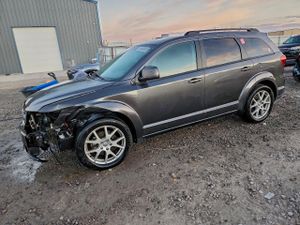 Dodge Journey SXT 3.6L 6 2014