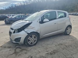 Chevrolet Spark 1.2L 4 2015