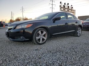Acura ILX 20 PREMIUM 2.0L 4 2013