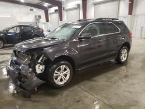 Chevrolet Equinox LT 2.4L 4 2013
