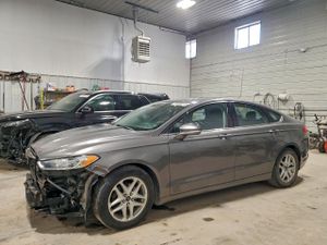 Ford Fusion SE 1.5L 4 2014