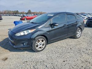 Ford Festiva SE 1.6L 4 2014
