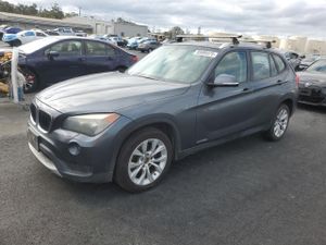BMW X1 XDRIVE28I 2.0L 4 2014