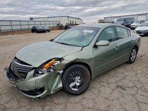 Nissan Altima 2.5 2.5L 4 2007