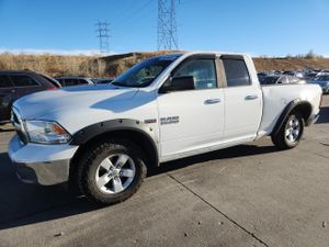 RAM 1500 SLT 5.7L 8 2014