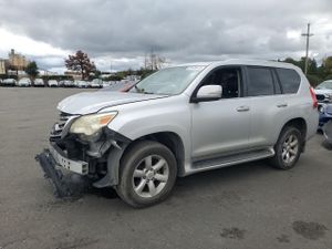 Lexus GX 460 4.6L 8 2011
