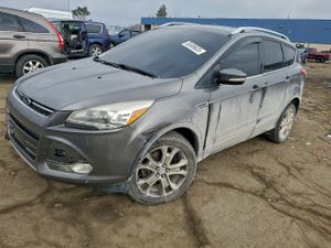 Ford Escape TITANIUM 2.0L 4 2014