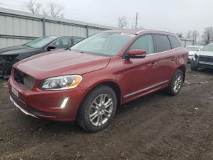 Volvo XC60 3.2 3.2L 6 2014