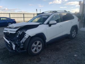 Toyota Rav4 XLE 2.5L 4 2019
