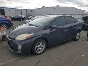 Toyota Prius 1.8L 4 2010