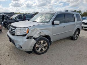 Honda Pilot EX 3.5L 6 2012