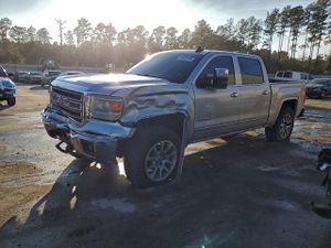 GMC Sierra K1500 SLT 6.2L 8 2015